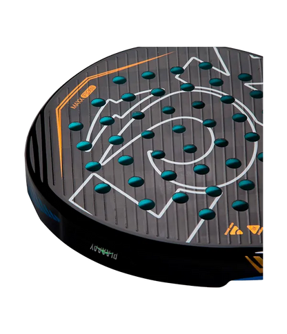 Lok Maxx Flow Padel Racket