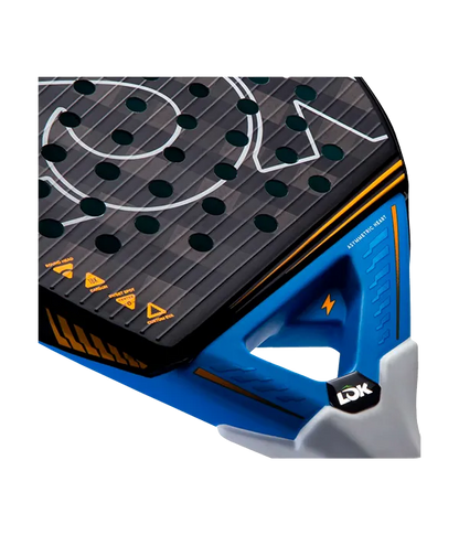 Lok Maxx Flow Padel Racket