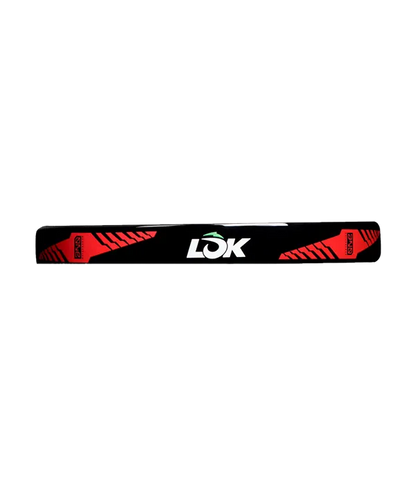 Lok Maxx Hype Mike Yanguas Padel Racket
