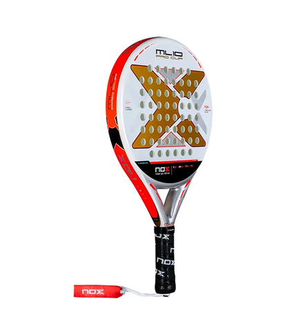 NOX ML10 Pro Cup Coorp 2025 Padel Racket