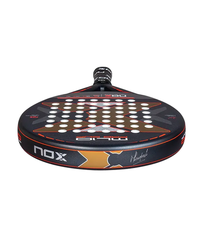 NOX ML10 Pro Cup Rough Surface Edition 2025 Padel Racket
