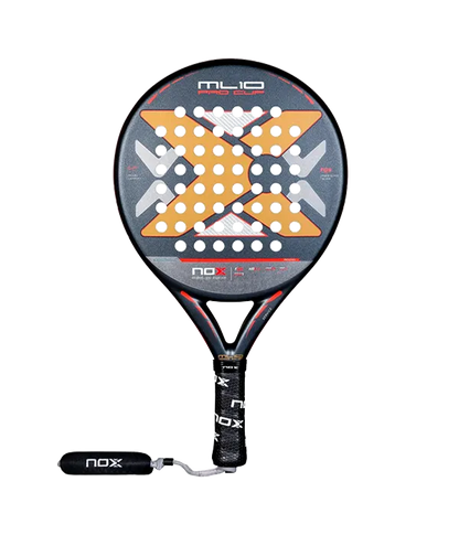 NOX ML10 Pro Cup Rough Surface Edition 2025 Padel Racket