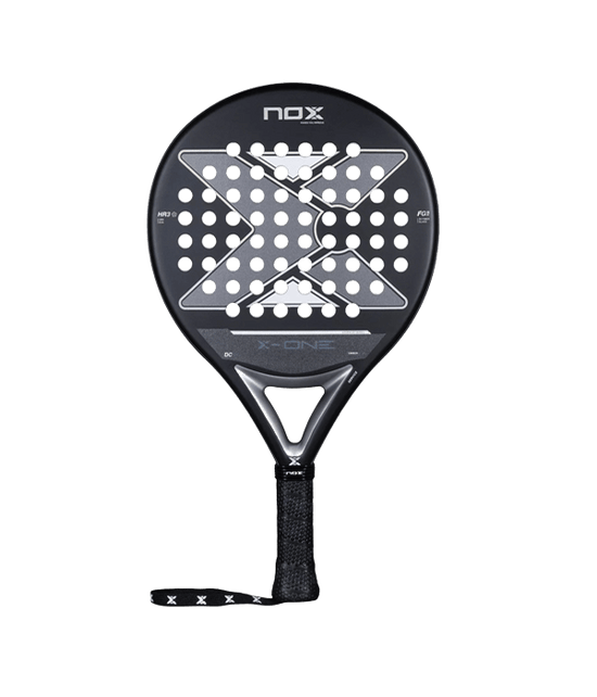 NOX X-One 2025 Padel Racket Padel Racket Nox