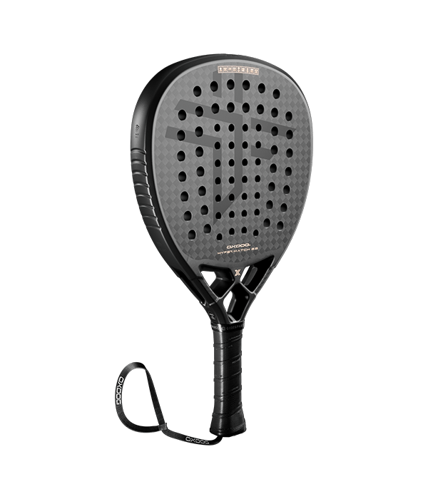 Oxdog Hyper Match 2.0 2025 Padel Racket Padel Racket Oxdog