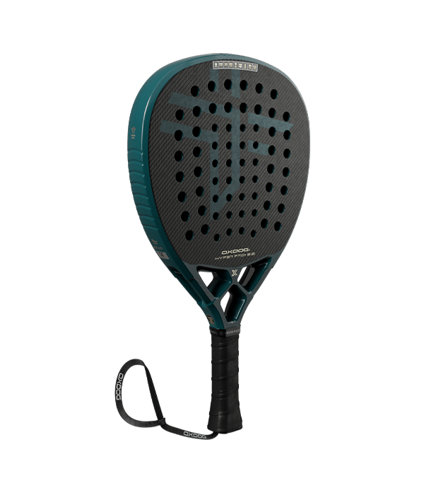 Oxdog Hyper Pro+ 2.0 2025 Padel Racket Padel Racket Oxdog