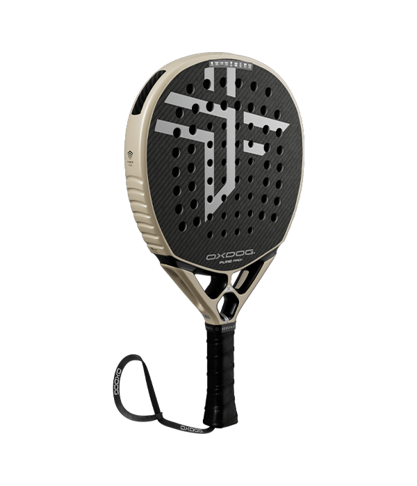 Oxdog Pure Pro+ 2025 Padel Racket Padel Racket Oxdog