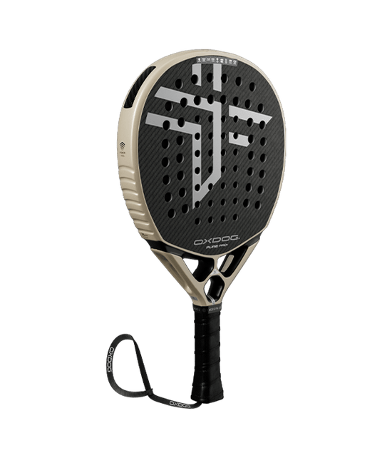 Oxdog Pure Pro+ 2025 Padel Racket Padel Racket Oxdog