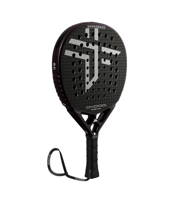 Oxdog Padel Racket