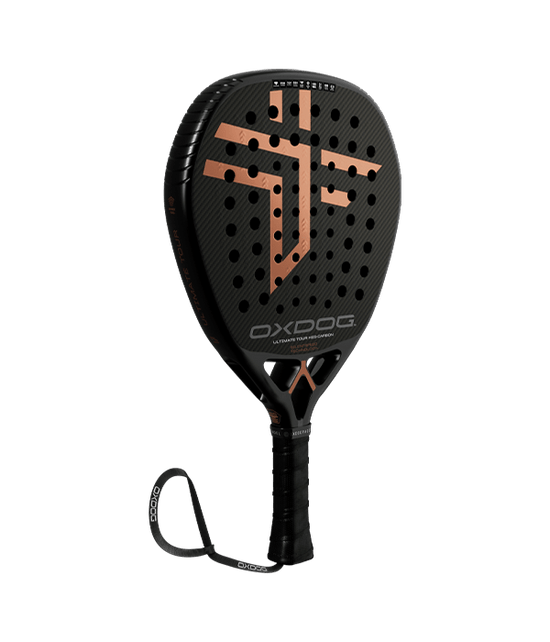 Oxdog Ultimate Tour 2025 Padel Racket Padel Racket Oxdog