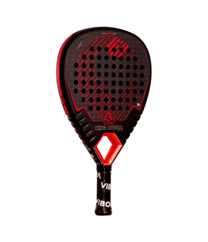 VIBOR-A King Cobra Elite 24K 2.0 2025 Padel Racket