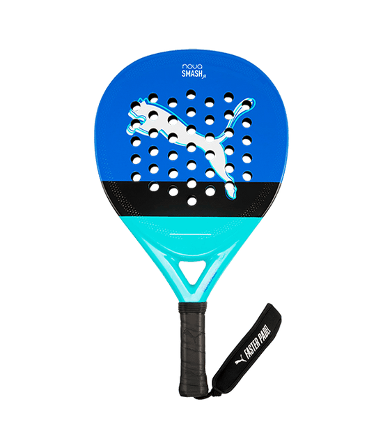 Puma Nova Smash Junior 2025 Padel Racket Padel Racket Puma