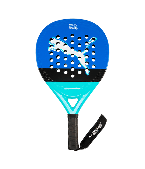 Puma Padel Rackets