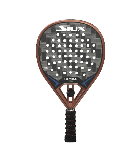 Siux Ultra Pro 2024 Padel Racket Padel Racket Siux