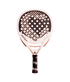 VIBOR-A Yarara Pro White 2025 Padel Racket Padel Racket Vibor-a