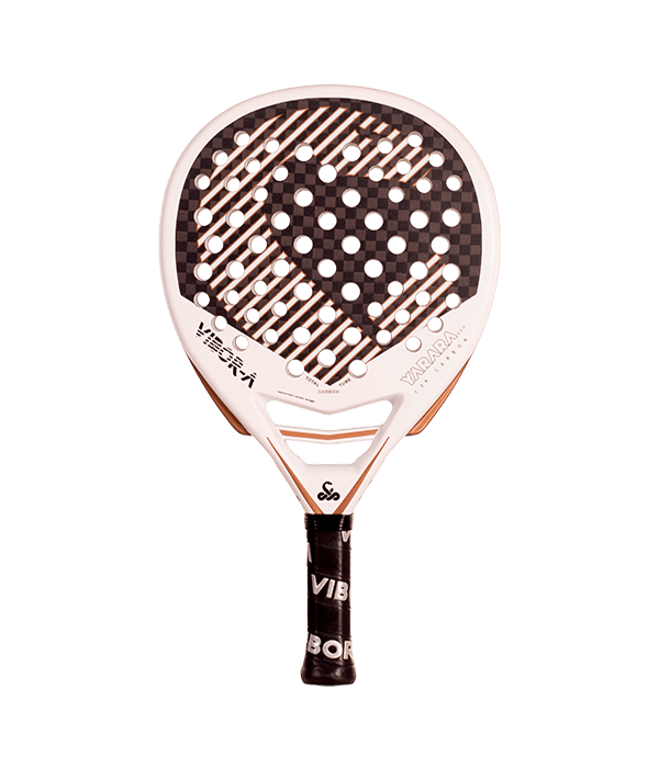 Vibor_A Padel Rackets