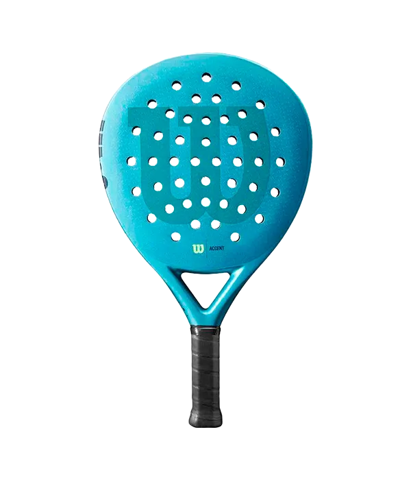 Wilson Accent LT Padel Racket