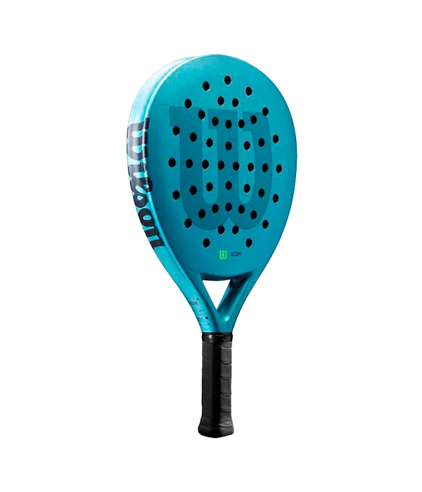 Wilson Accent LT Padel Racket