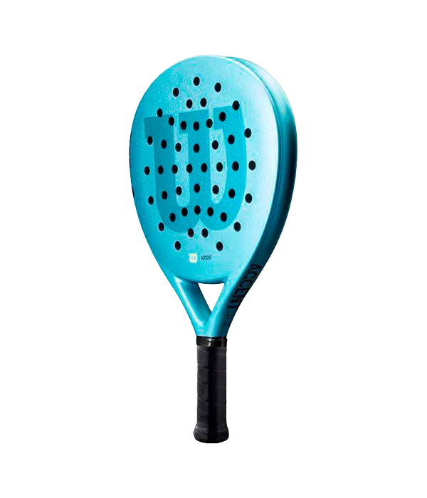 Wilson Accent LT Padel Racket