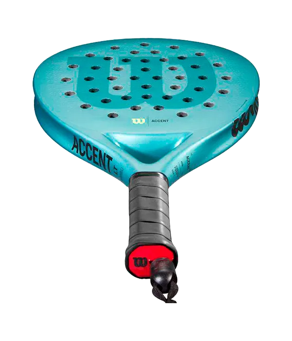 Wilson Accent LT Padel Racket