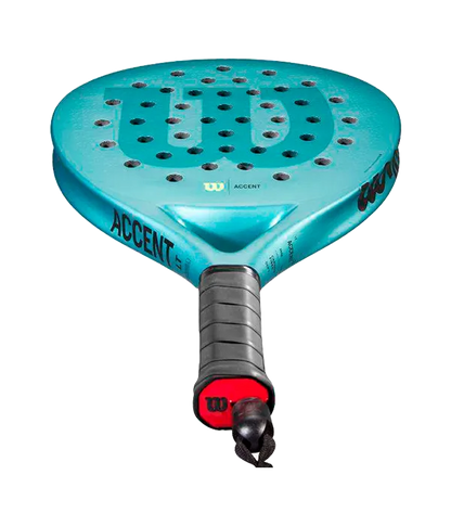 Wilson Accent LT Padel Racket