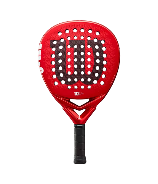 Wilson Bela Pro V2.5 Padel Racket