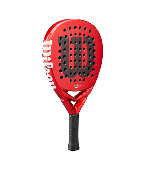 Wilson Bela Pro V2.5 Padel Racket