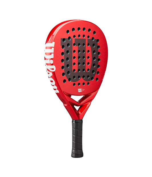 Wilson Bela Pro V2.5 Padel Racket