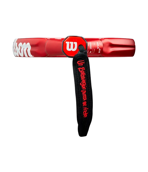 Wilson Bela Pro V2.5 Padel Racket