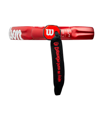 Wilson Bela Pro V2.5 Padel Racket