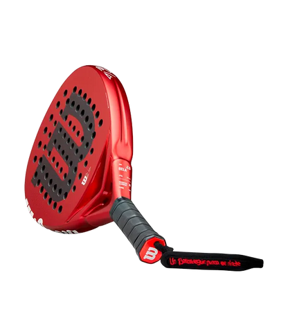 Wilson Bela Pro V2.5 Padel Racket