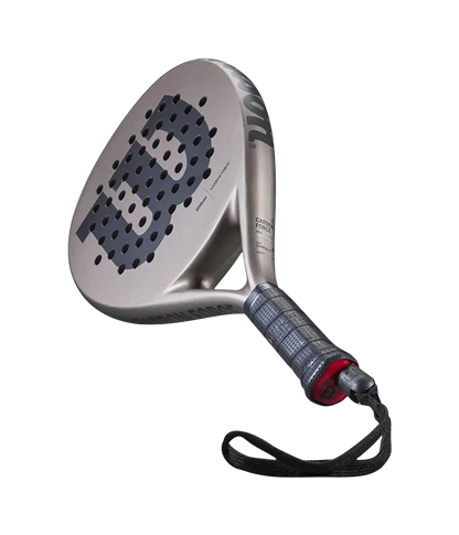 Wilson Carbon Force Padel Racket