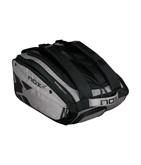 Padel Bag  NOX AT10 Competition XL Compact