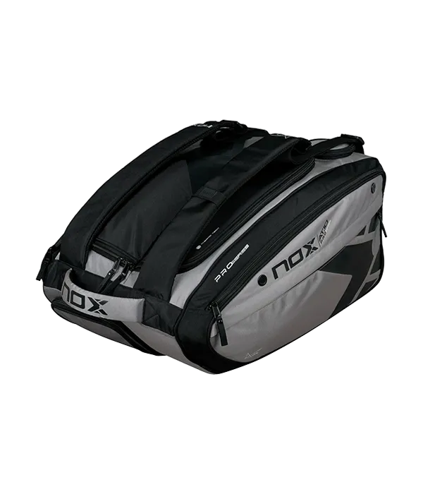 Padel Bag  NOX AT10 Competition XL Compact