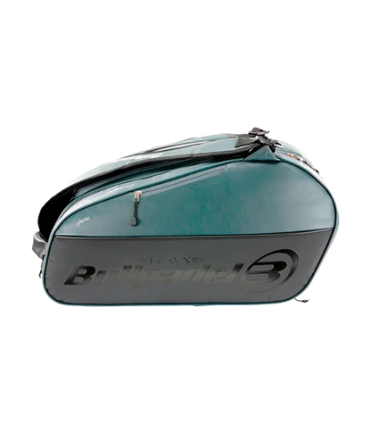 Padel Bag  Bullpadel Icon Grafito 2025 Juan M. Diaz