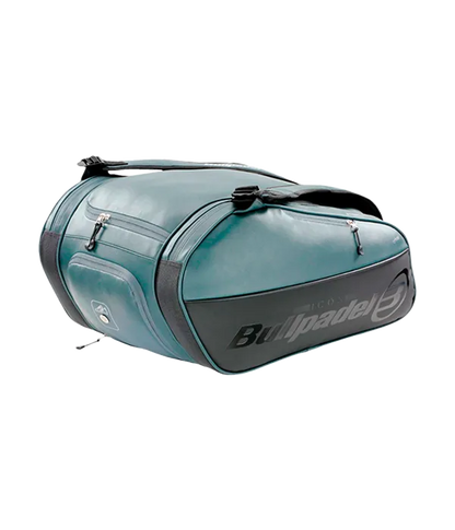 Padel Bag  Bullpadel Icon Grafito 2025 Juan M. Diaz