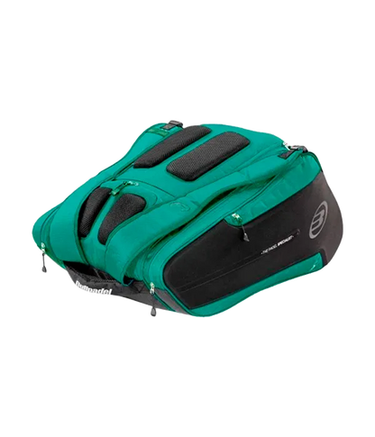 Padel Bag  Bullpadel HACK Petroleo 2025 Paquito Navarro