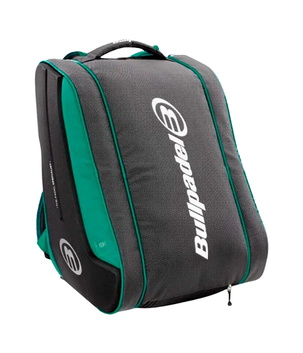 Padel Bag  Bullpadel HACK Petroleo 2025 Paquito Navarro