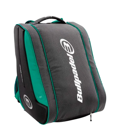 Padel Bag  Bullpadel HACK Petroleo 2025 Paquito Navarro