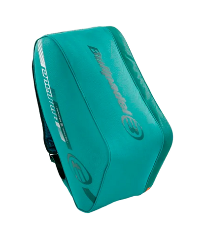 Padel Bag  Bullpadel Tour Verde Azulado 2025