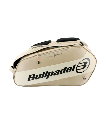 Padel Bag  Bullpadel Vertex Piedra 2025 Delfi Brea