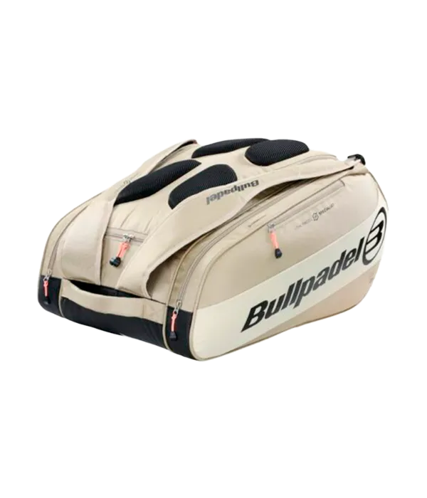 Padel Bag  Bullpadel Vertex Piedra 2025 Delfi Brea
