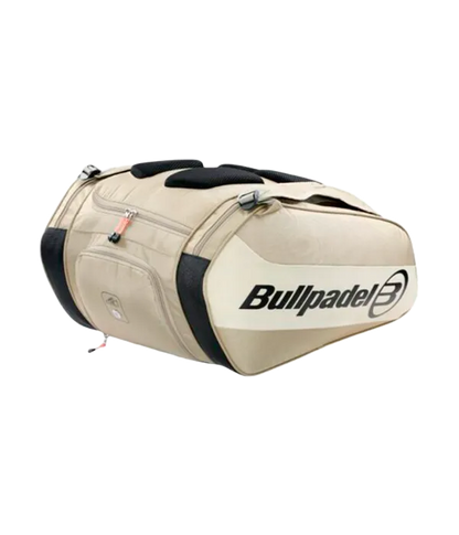 Padel Bag  Bullpadel Vertex Piedra 2025 Delfi Brea