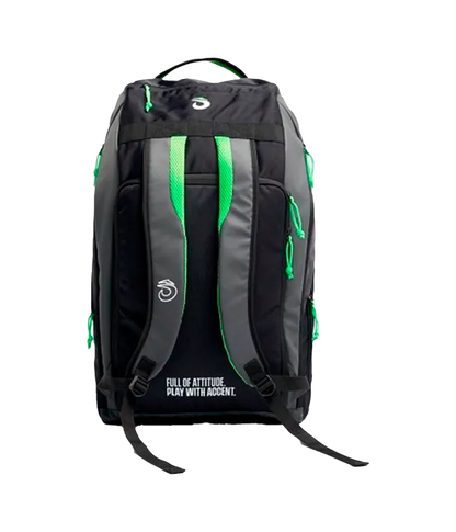 Padel Bag  Lok Maxx-Negro