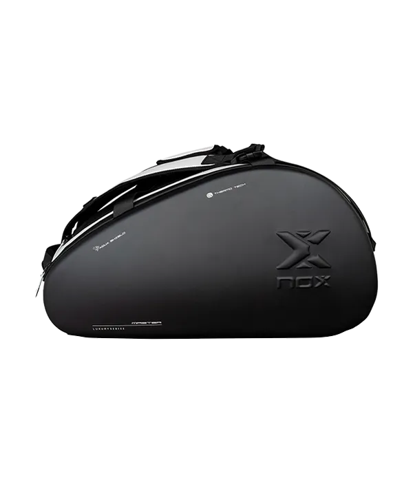 Padel Bag  NOX Luxury Master Series