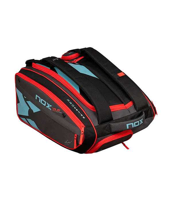 Padel Bag  NOX ML10 Competition XL compact