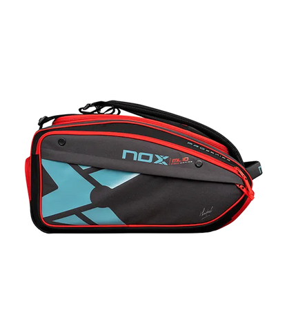 Padel Bag  NOX ML10 Competition XL compact