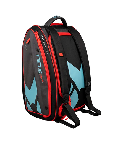 Padel Bag  NOX ML10 Competition XL compact