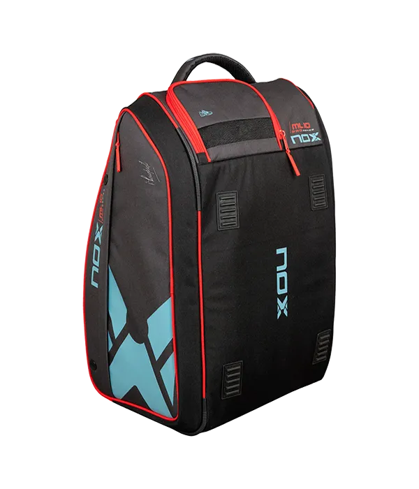 Padel Bag  NOX ML10 Competition XL compact