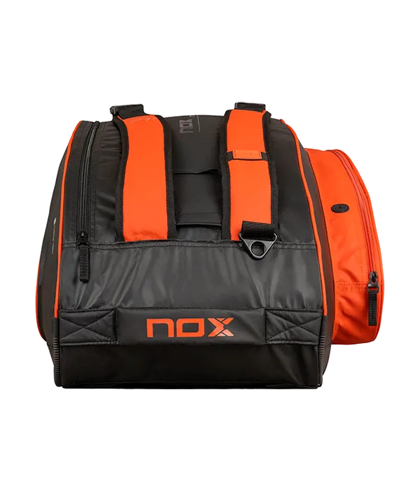 Padel Bag  NOX ML10 Team Black/Clay 2025