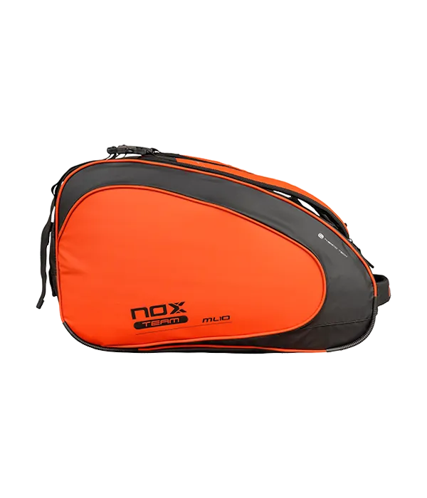 Padel Bag  NOX ML10 Team Black/Clay 2025